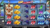 Play 60 Second Heist Casino Slot - Main Screen Reels