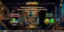 Play Boomerang Jack's Lost Mines Casino Slot - Info and Rules