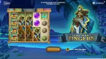 Play Dead Man’s Fingers Casino Slot - Info and Rules