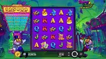Play Donny and Danny Casino Slot - Main Screen Reels