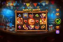 Play Dr Rock & Creepy Monster Casino Slot - Main Screen Reels