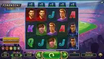 Play Firekick! MultiMax Casino Slot - Main Screen Reels