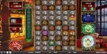 Play Million Christmas Casino Slot - Main Screen Reels