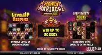 Play Money Mariachi Infinity Reels Casino Slot - Info and Rules