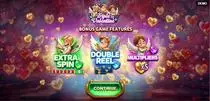 Play Triple Valentine Casino Slot - Info and Rules