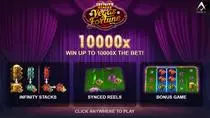 Play Vegas Fortune Casino Slot - Info and Rules