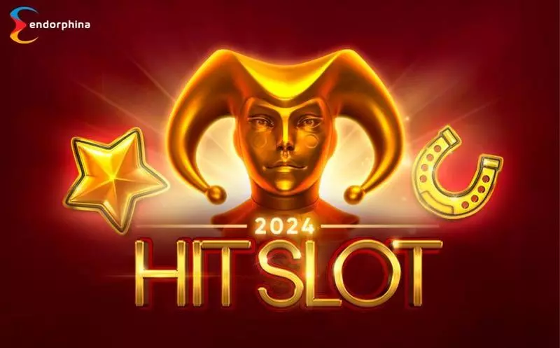 Play 2024 Hit Slot Slot Introduction Screen