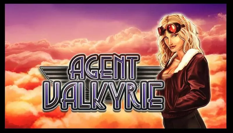 Play Agent Valkyrie Slot Info and Rules