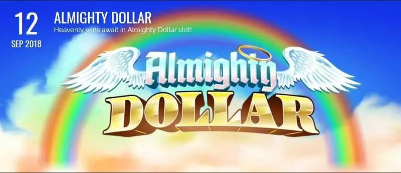 Play Almighty Dollar Slot Info and Rules