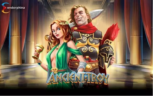 Play Ancient Troy Slot Info and Rules
