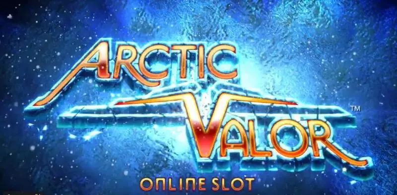 Play Arctic Valor Slot Info and Rules