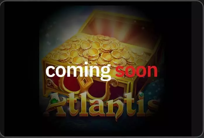 Play Atlantis Slot Info and Rules