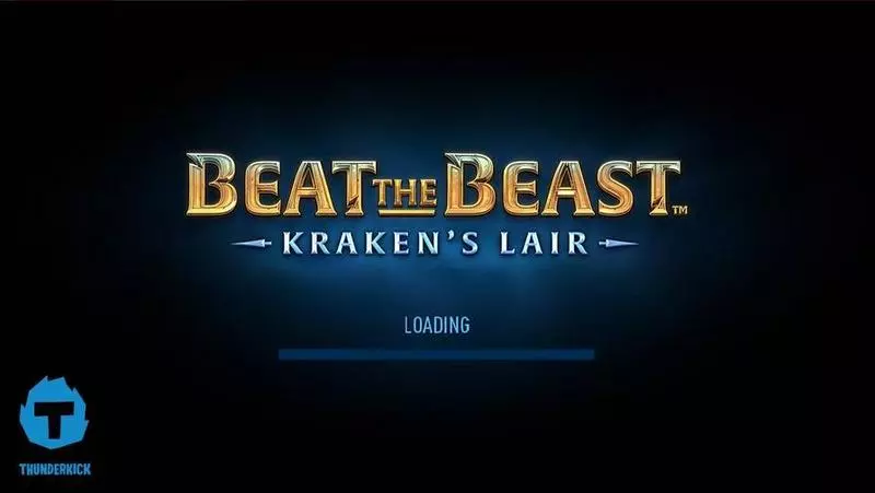 Play Beat the Beast: Kraken's Lair Slot Info and Rules