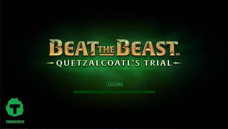 Play Beat the Beast Quetzalcoatls Trial Slot Info and Rules