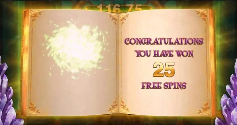 Play Book of Oz Lock ‘N Spin Slot Free Spins Feature