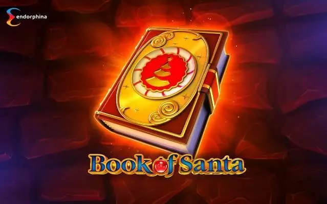 Play Book of Santa Slot Info and Rules