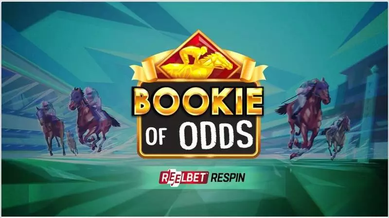 Play Bookie of Odds Slot Info and Rules