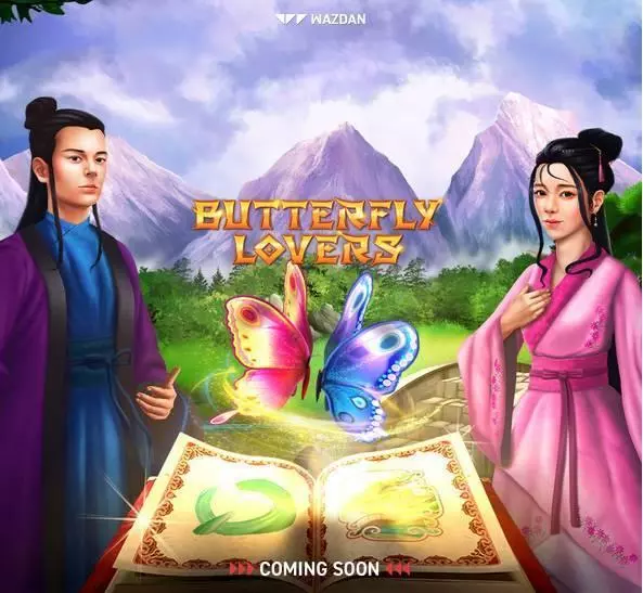 Play Butterfly Lovers Slot Info and Rules
