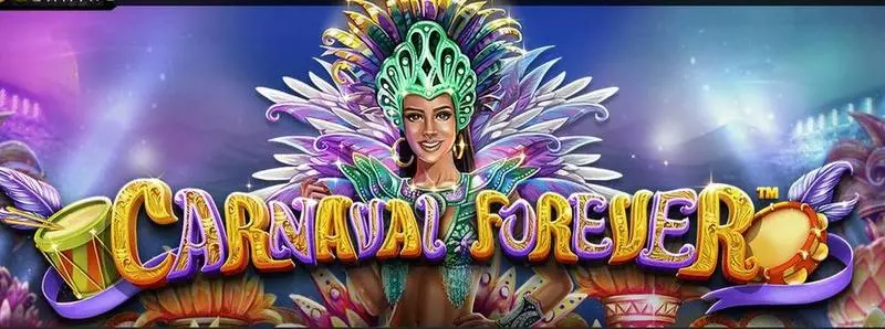 Play Carnaval Forever Slot Info and Rules