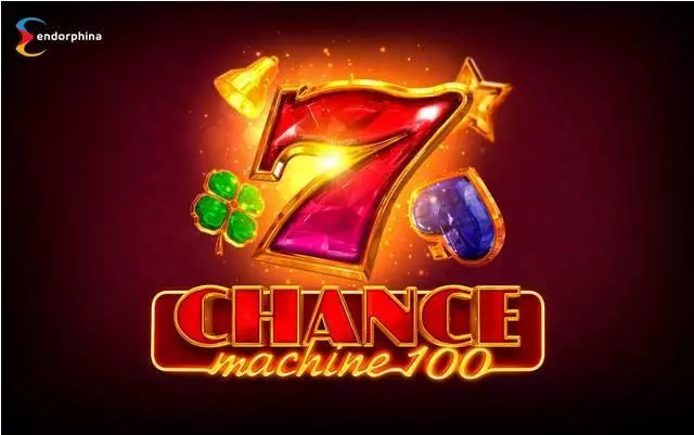 Play Chance Machine 100 Slot Info and Rules