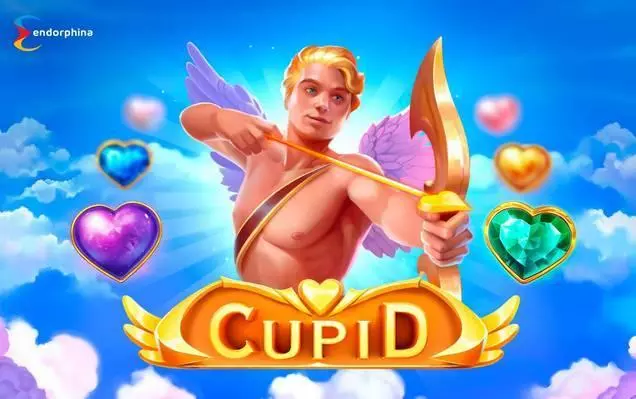 Play Cupid Slot Info and Rules