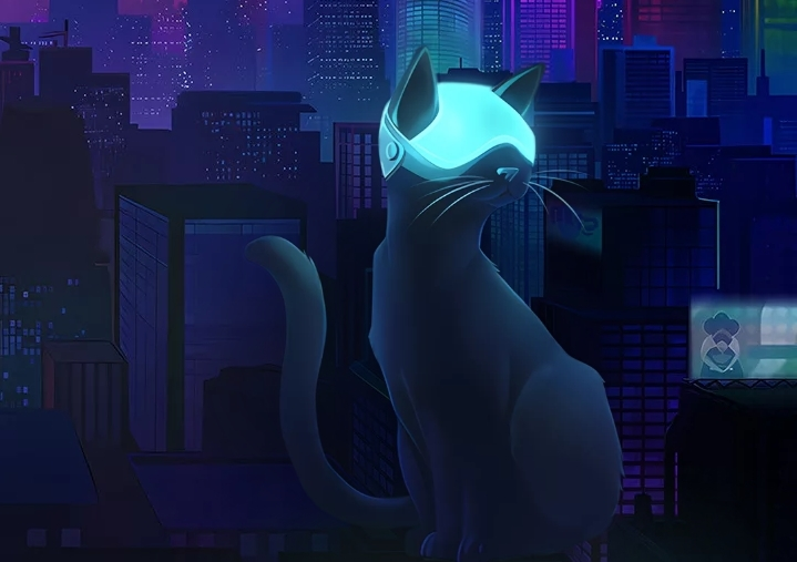 Play Deadcode Slot Introduction Screen