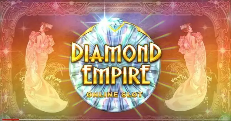 Play Diamond Empire Slot Info and Rules
