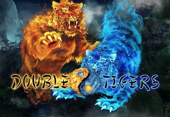 Play Double Tigers Slot Info and Rules