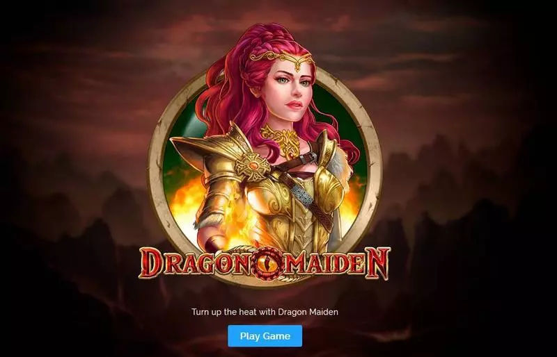 Play Dragon Maiden Slot Info and Rules