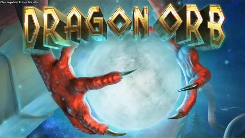 Play Dragon Orb Slot Info and Rules