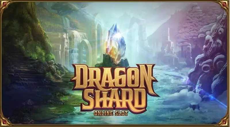 Play Dragon Shard  Slot Info and Rules