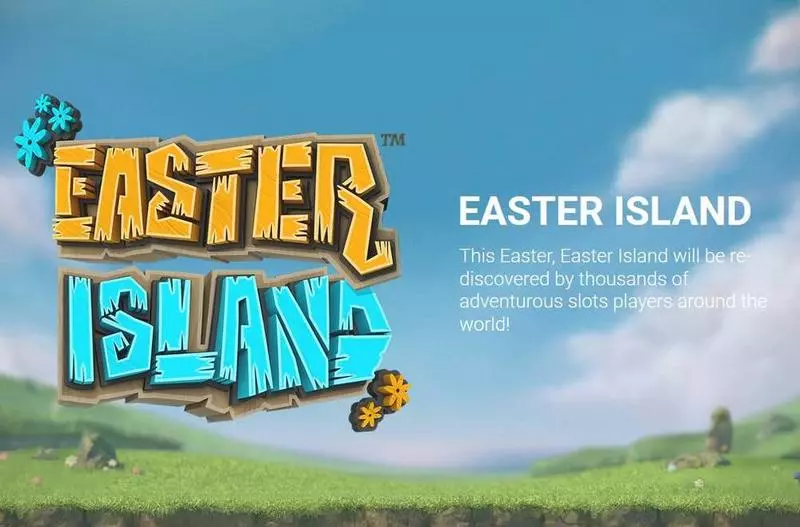 Play Easter Island Slot Info and Rules