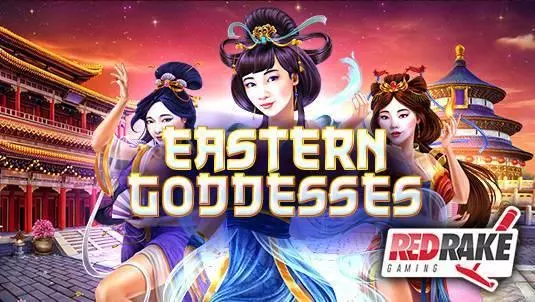 Play Eastern Goddesses Slot Info and Rules