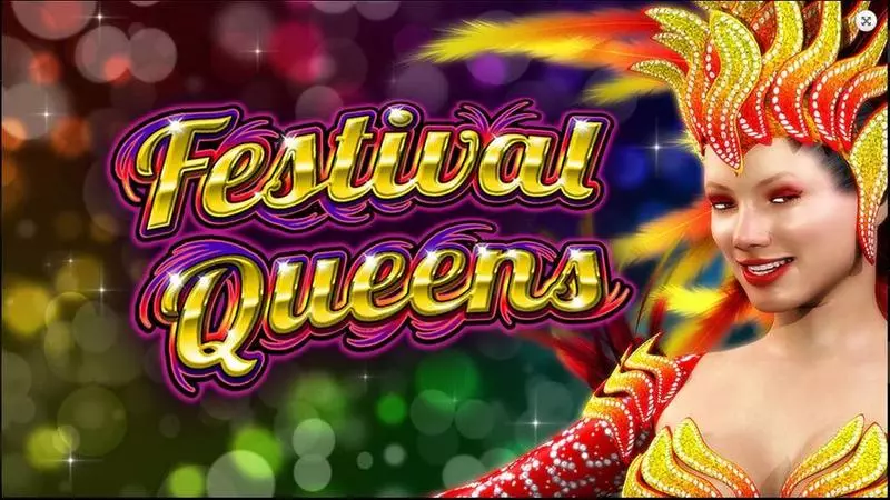 Play Festival Queen Slot Info and Rules