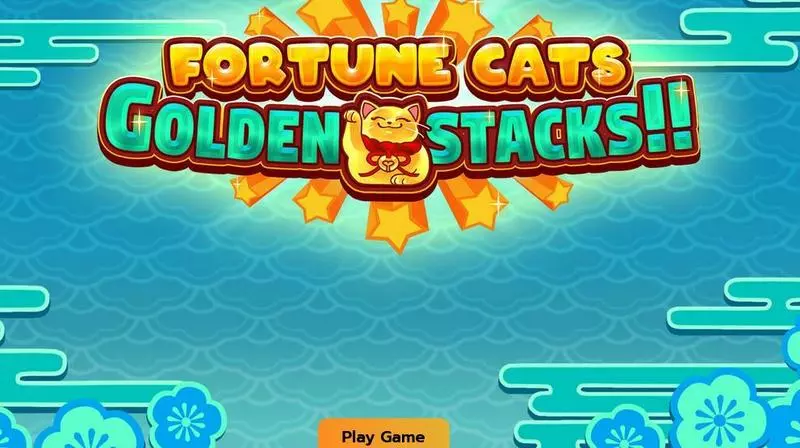Play Fortune Cats Golden Stacks!! Slot Info and Rules