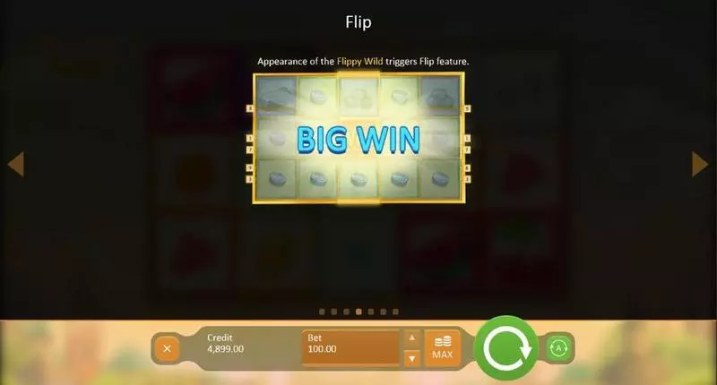 Play Fruitful Siesta Slot Info and Rules