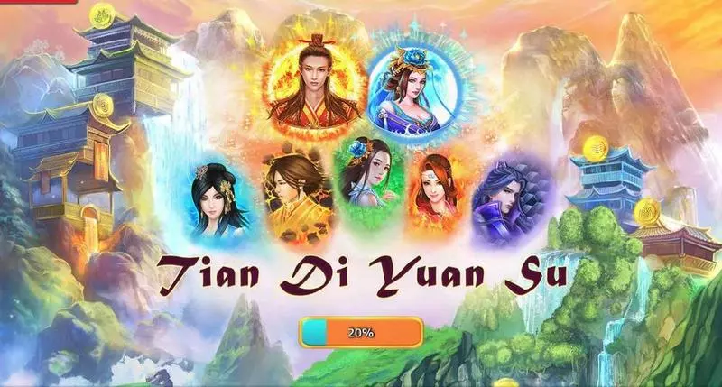 Play Gods of Nature  Slot Info and Rules