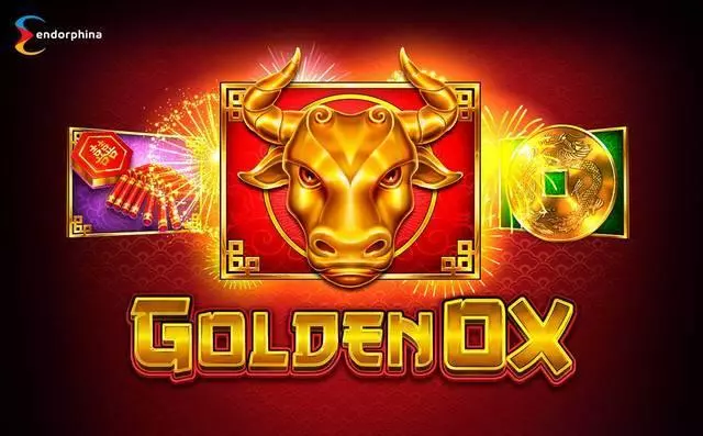Play Golden Ox Slot Info and Rules