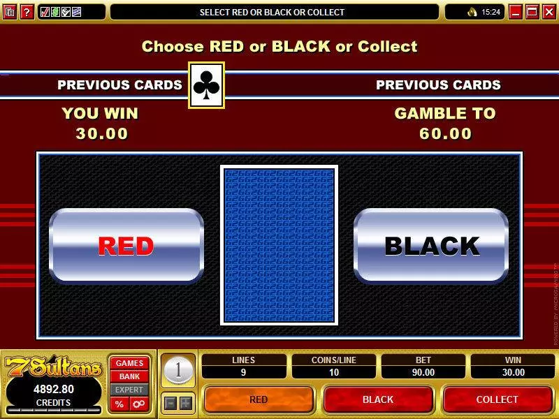 Play Good To Go Slot Gamble Screen