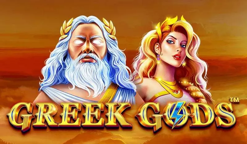 Play Greek Gods Slot Info and Rules