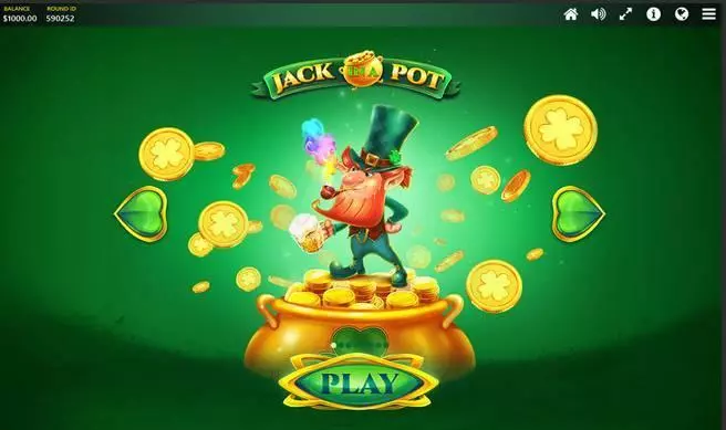 Play Jack in a Pot Slot Info and Rules