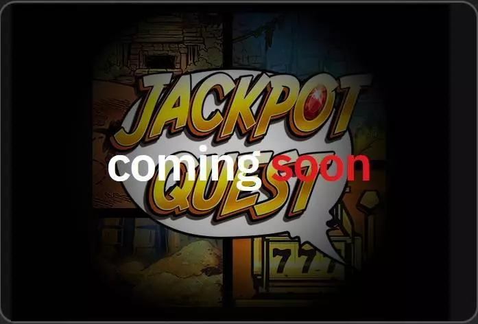 Play Jackpot Quest Slot Info and Rules