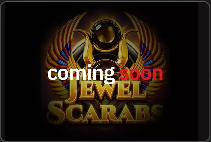 Play Jewel Scarabs Slot Info and Rules