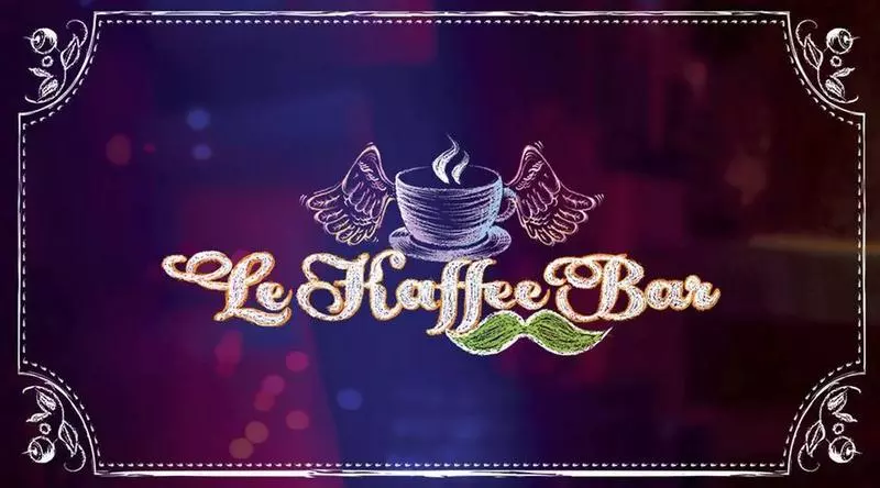 Play Le Kaffee Bar Slot Info and Rules