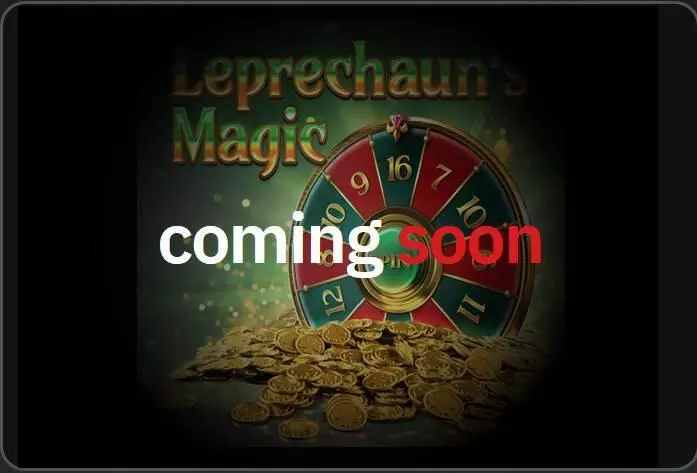 Play Leprechaun's Magic Slot Info and Rules