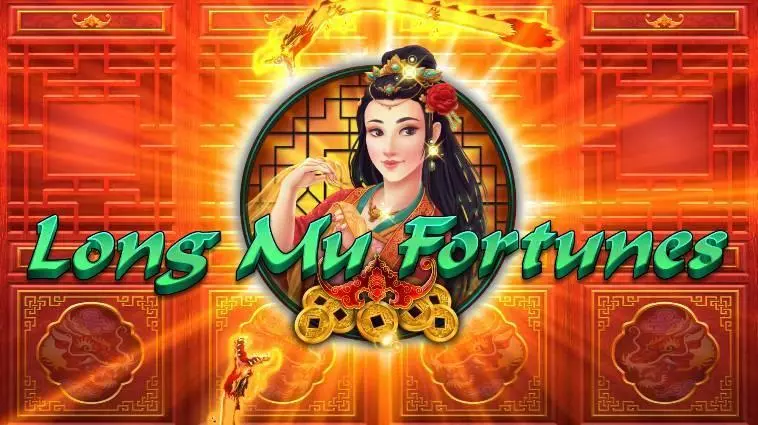 Play Long Mu Fortunes  Slot Info and Rules