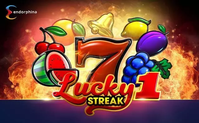 Play Lucky Streak 1 Slot Info and Rules