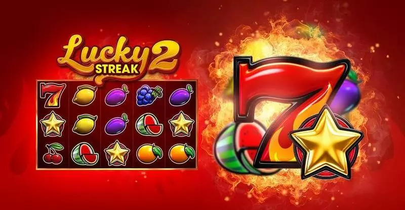 Play Lucky Streak 2 Slot 