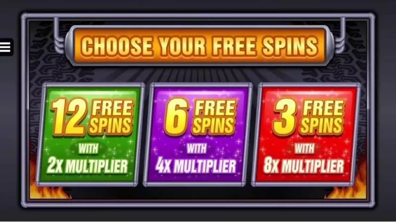 Play Monster Wheels Slot Bonus 1