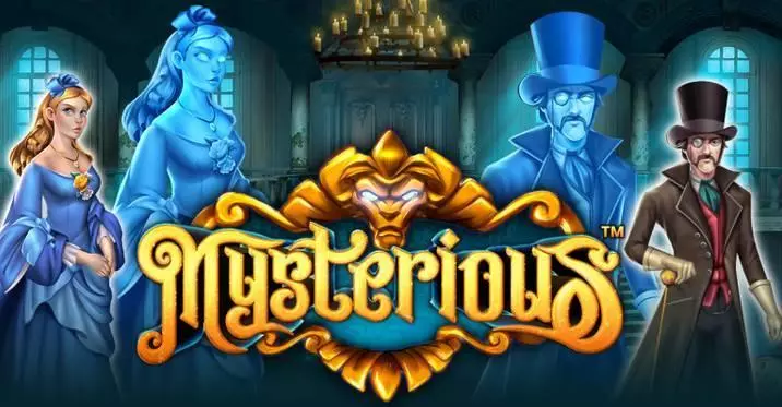 Play Mysterious Slot Info and Rules